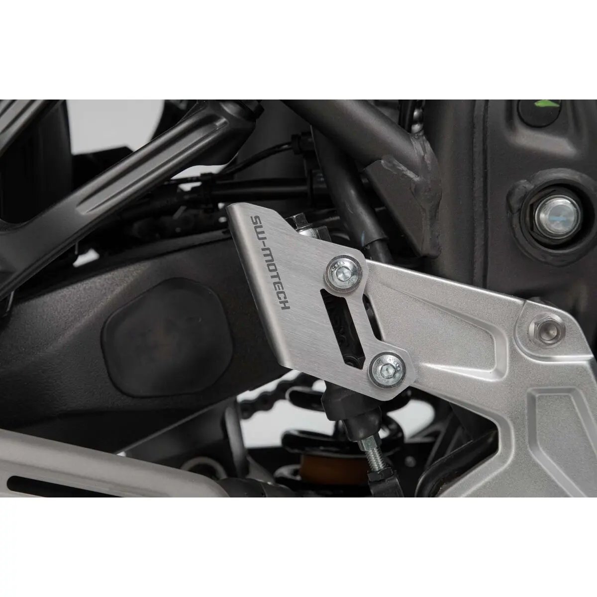 Bremspumpenschutz SW-Motech Yamaha Ténéré 700 (19-)