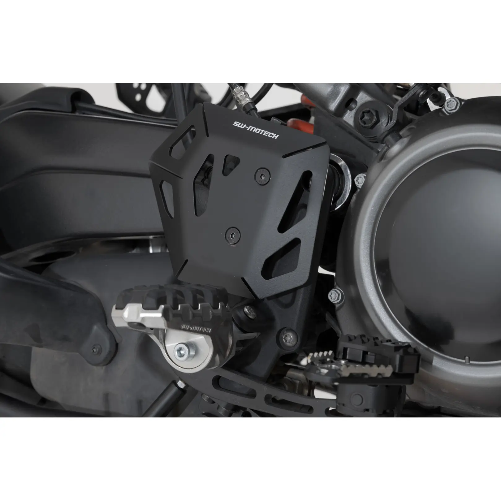 Bremspumpenschutz SW-Motech Harley-Davidson Pan America (21-)