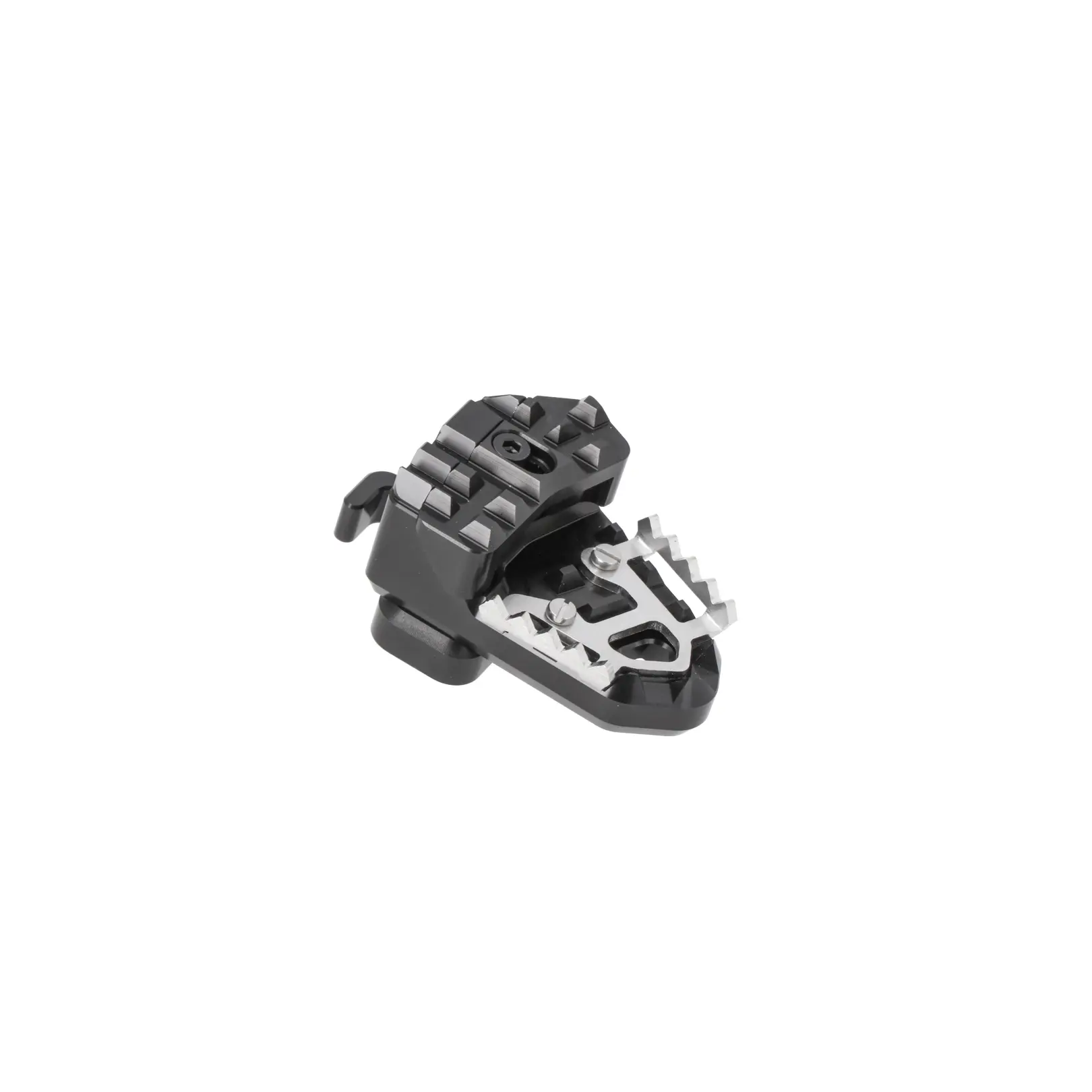 Bremspedal-Verlängerung SW-Motech Suzuki DL 650 V-Strom / DL 1000