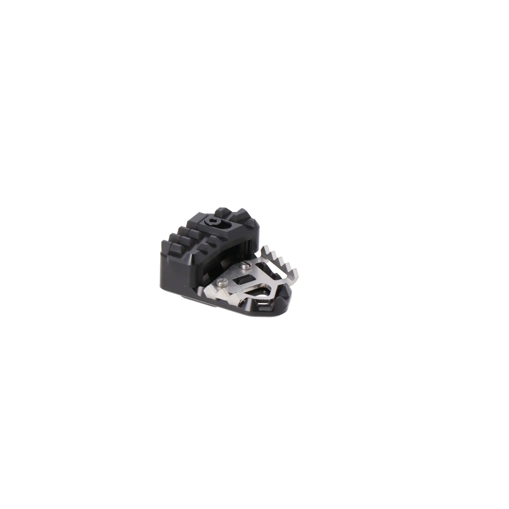 Bremspedal-Verlängerung SW-Motech Kawasaki KLR 650 (22-)