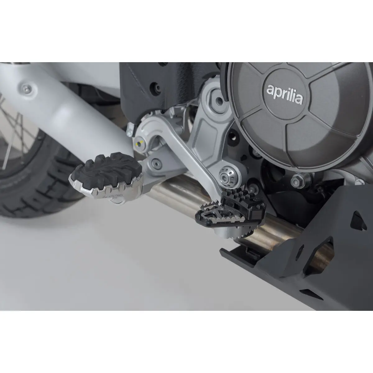 Bremspedal-Verlängerung SW-Motech Aprilia Tuareg 660 (21-)