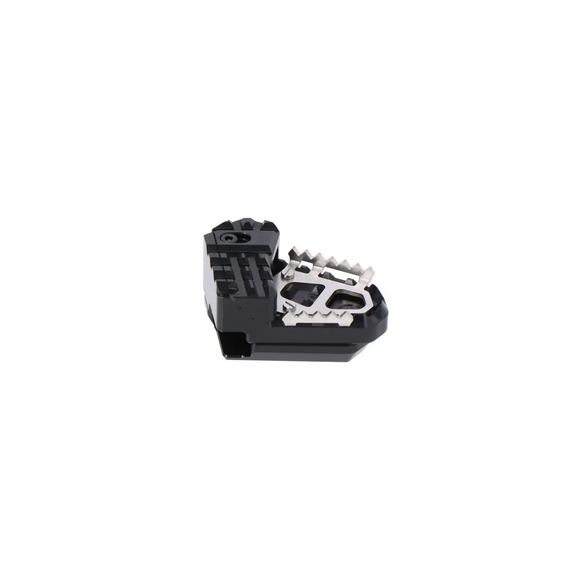 Bremspedal-Verlängerung SW-Motech Ducati Multistrada 950/1200/1260/V2/V2S