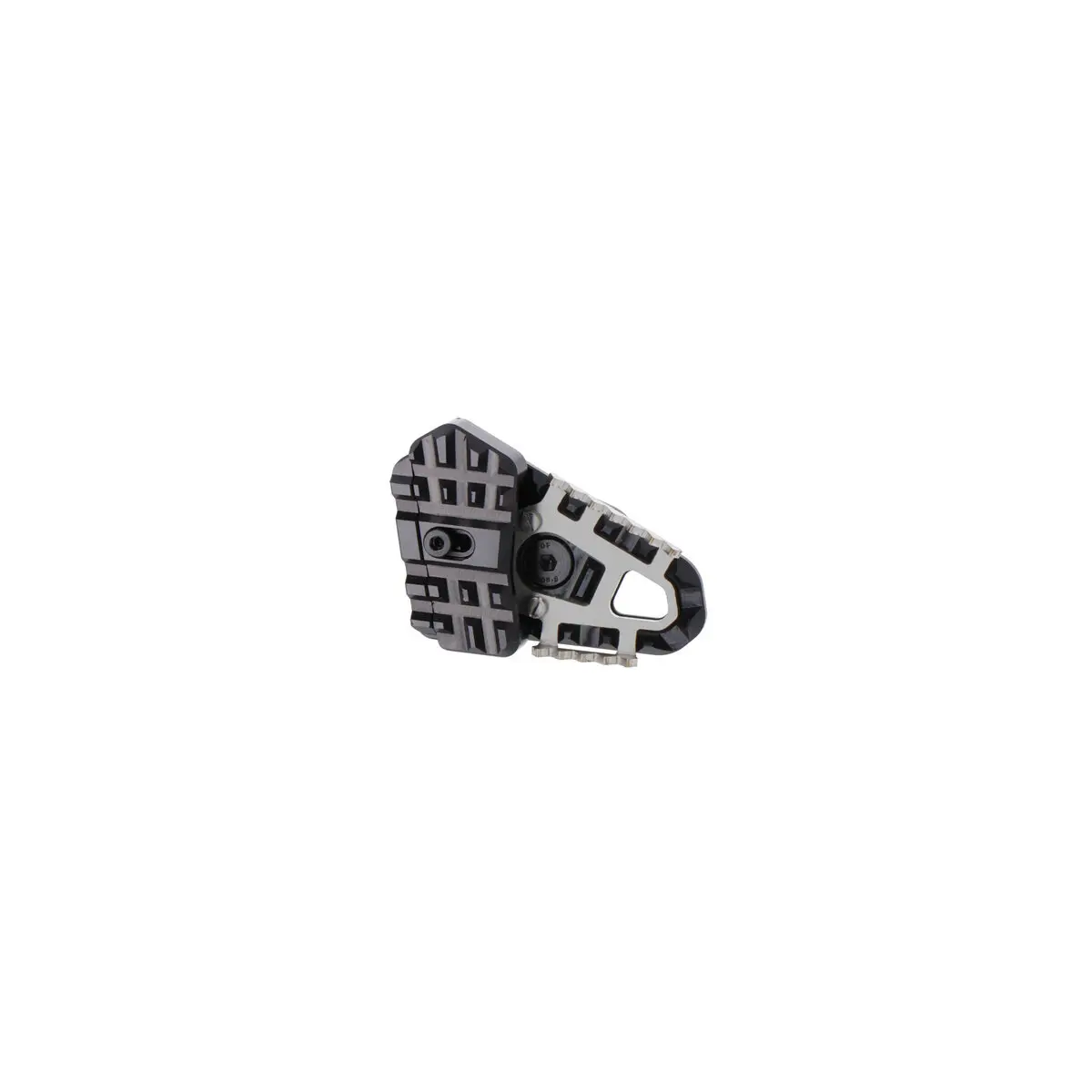 Bremspedal-Verlängerung SW-Motech BMW F 750 GS (17-) / F 850 GS (17-)