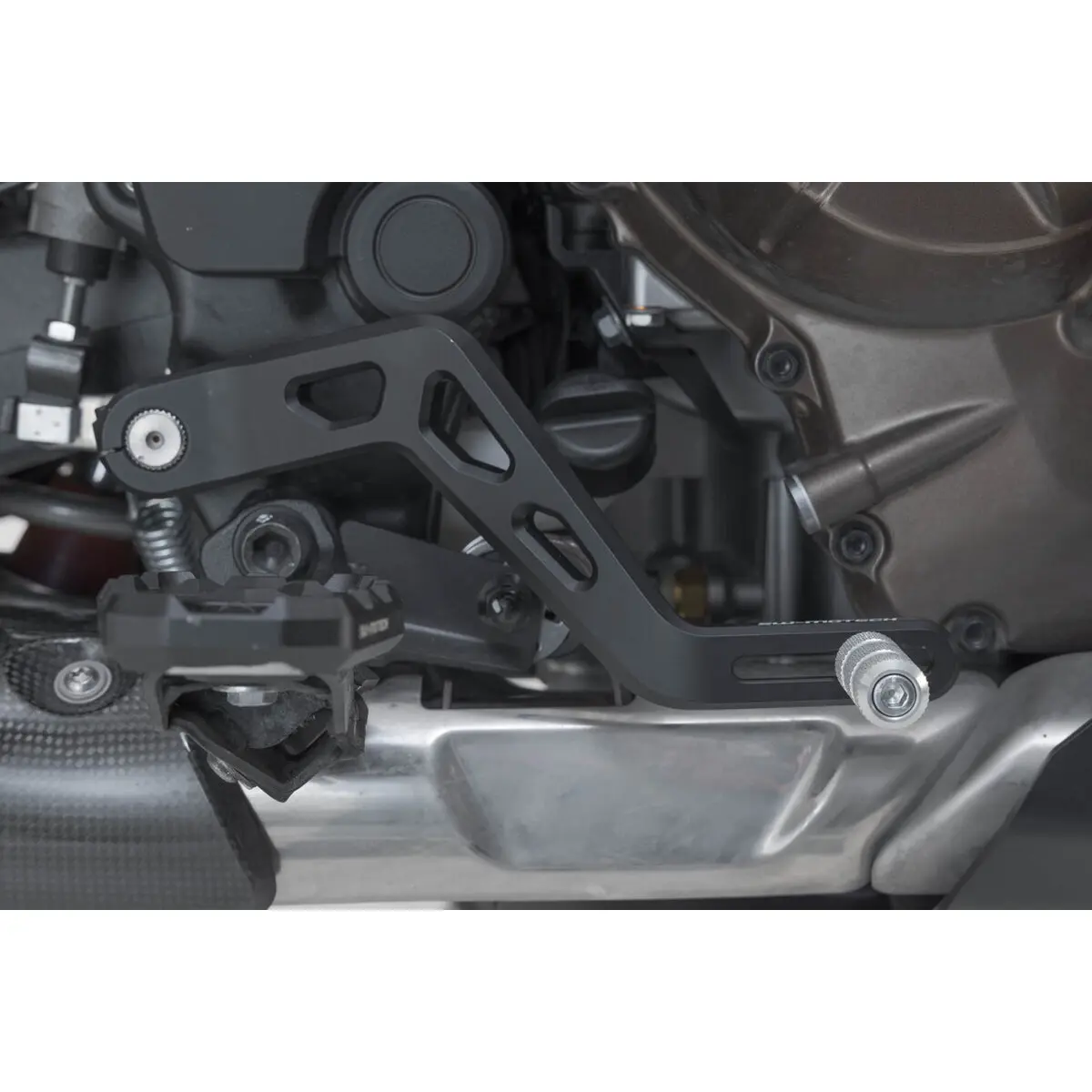 Bremspedal SW-Motech Honda CRF1000L (15-) / 1100L (19-)
