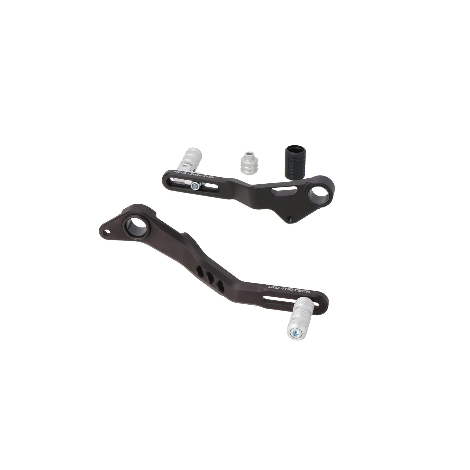 Motorrad-Gangwahlschalter SW-Motech Suzuki GSX-8S (22-)