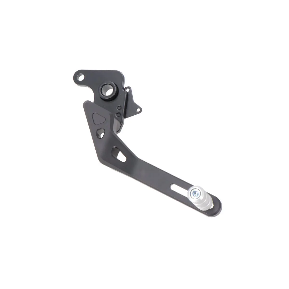 Motorrad-Bremspedal SW-Motech Yamaha MT-07 / XSR 700 / Tracer700 (13-)