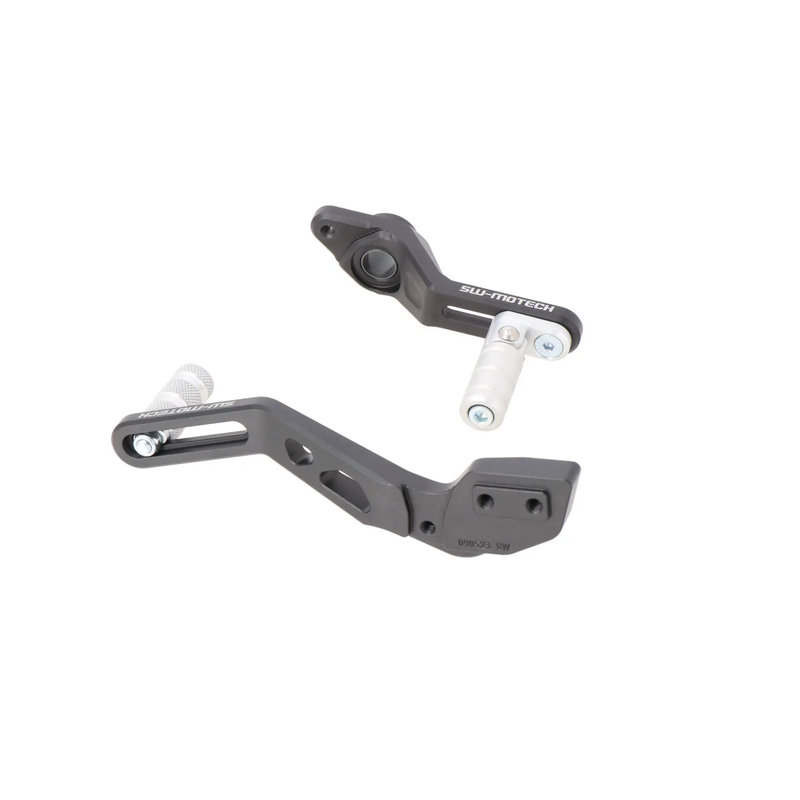 Motorrad-Gangwahlschalter SW-Motech Yamaha MT 09 (20-)