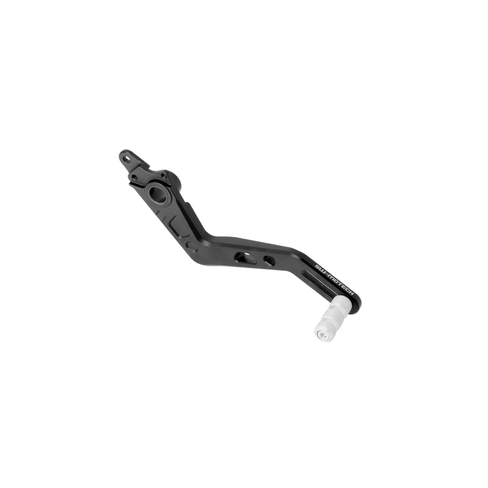 Bremspedal SW-Motech BMW R 1200 GS (04-12) / Adventure (06-13).