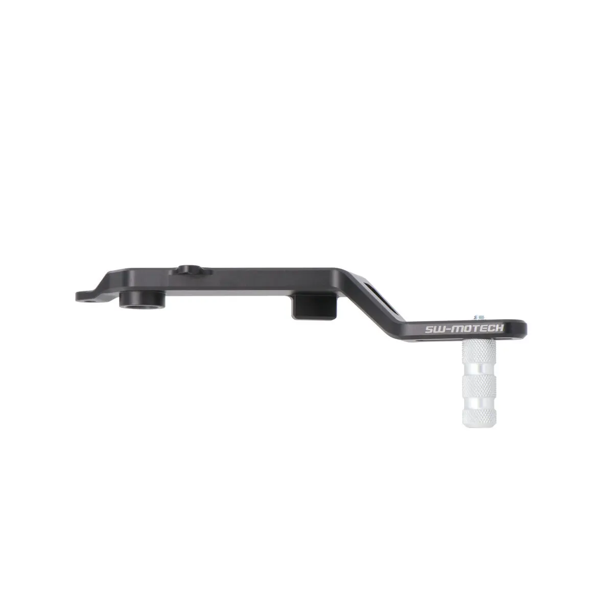 Bremspedal SW-Motech BMW F 750 GS, F 850 GS/Adv (17-).