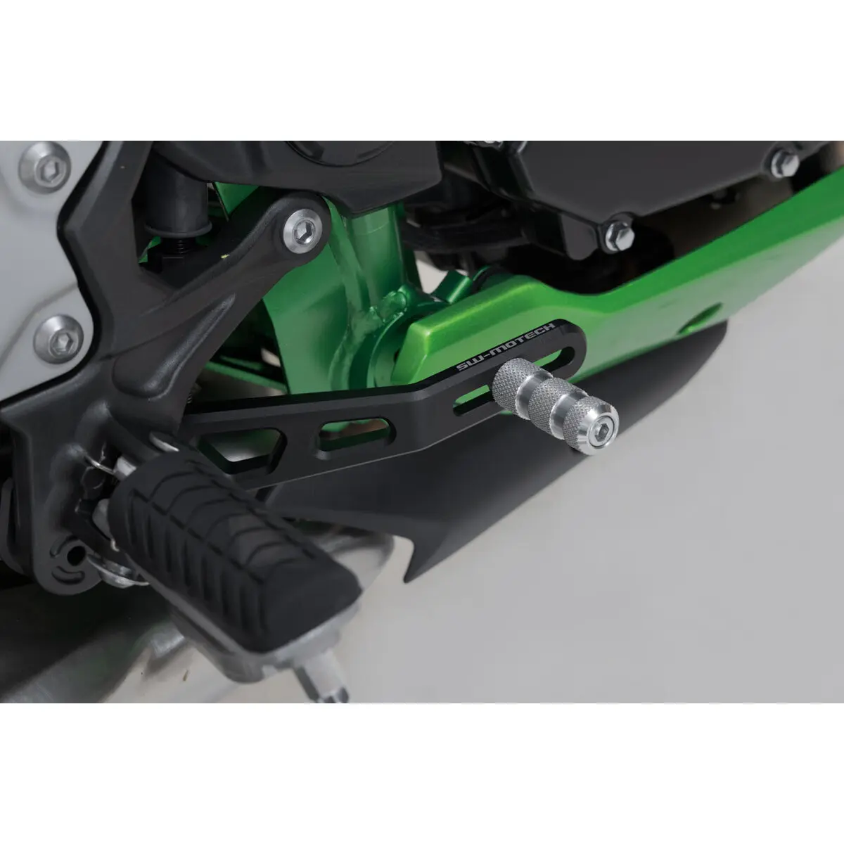 Bremspedal SW-Motech Kawasaki Z900 (16-).