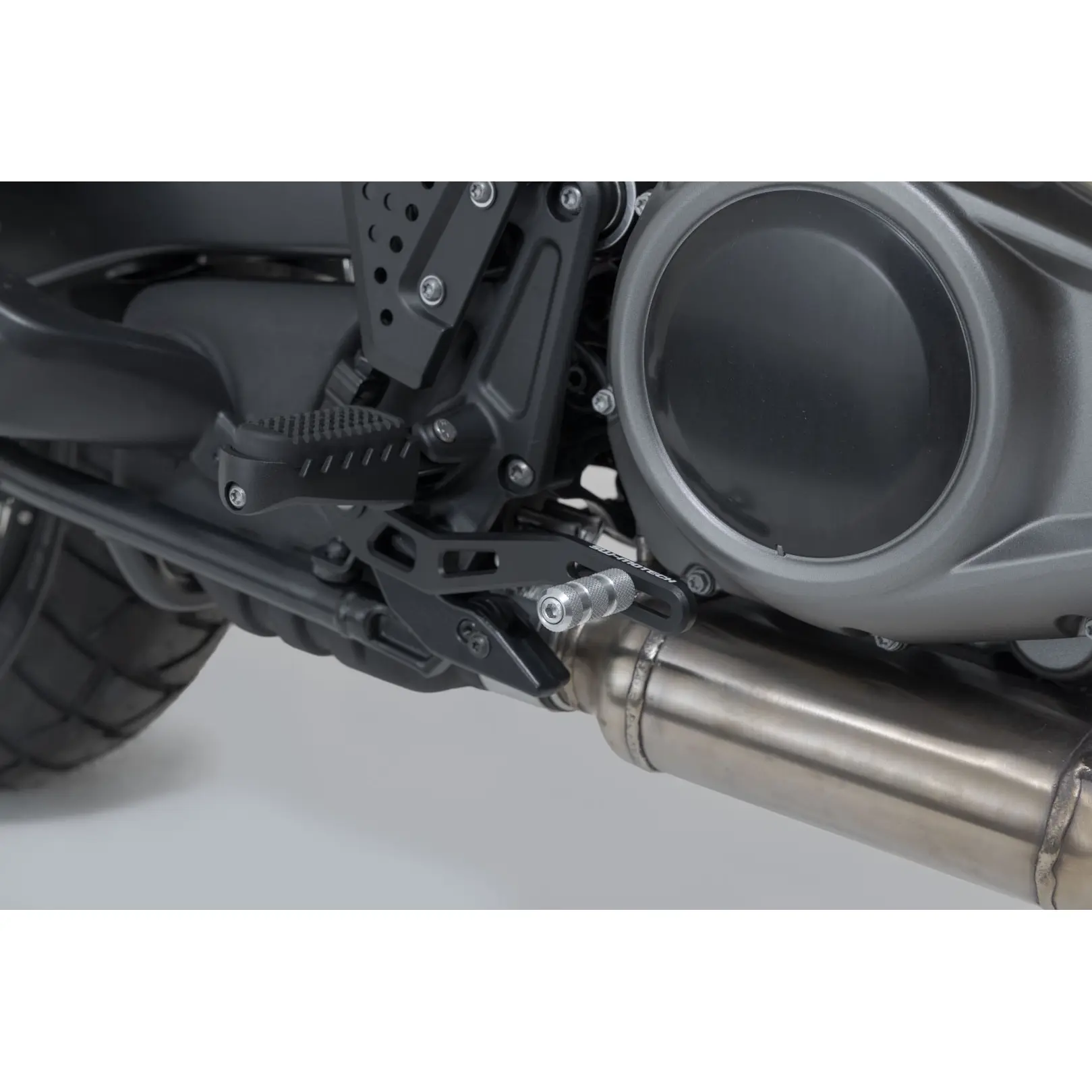 Bremspedal SW-Motech Harley Davidson Pan America 1250.