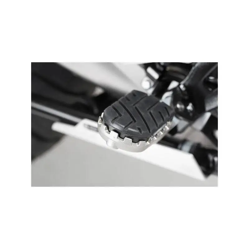 Fußstützen-Set SW-Motech ION Honda xrv 650/750 (87-03) xl600v (87-99) crf1000l