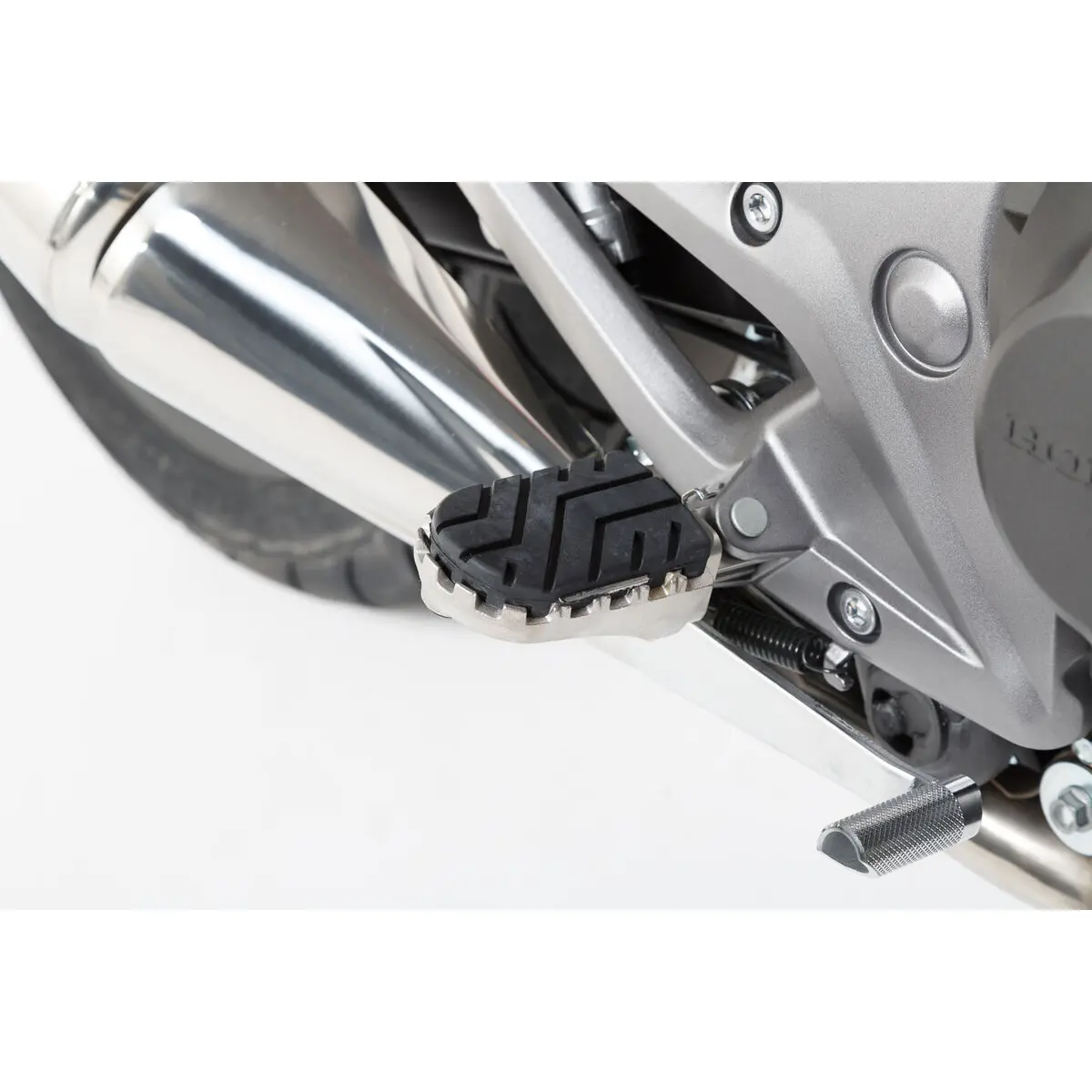 Fußstützen-Set SW-Motech ION Honda, Suzuki, KTM