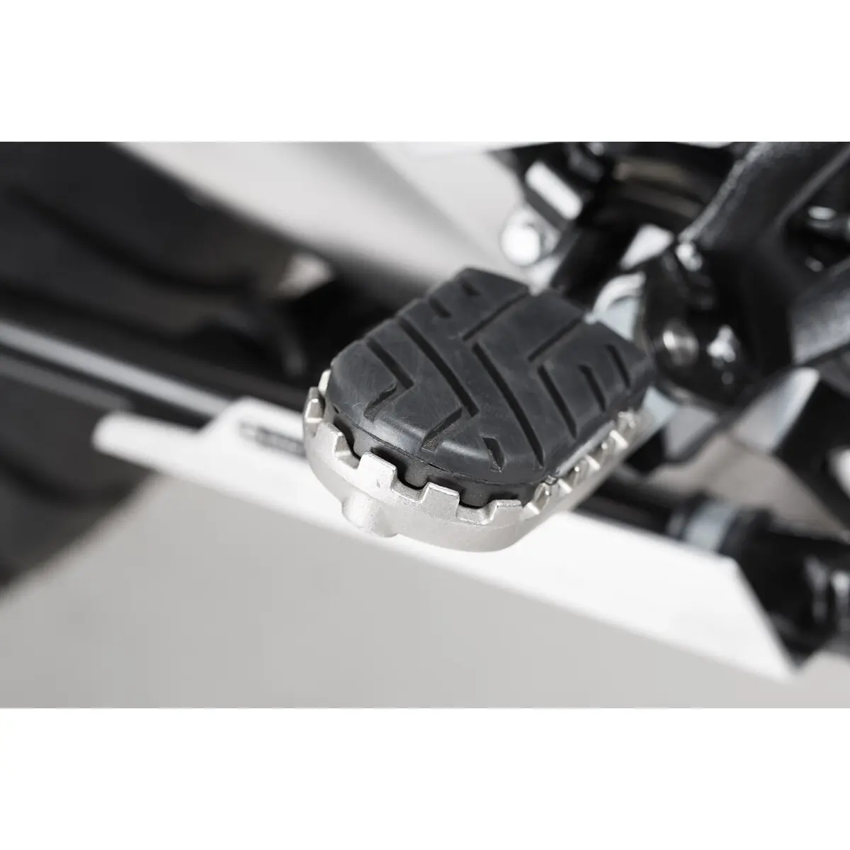 Fußstützen-Set SW-Motech ION Bmw r 1200 gs (12-18), r 1250 gs (18-)