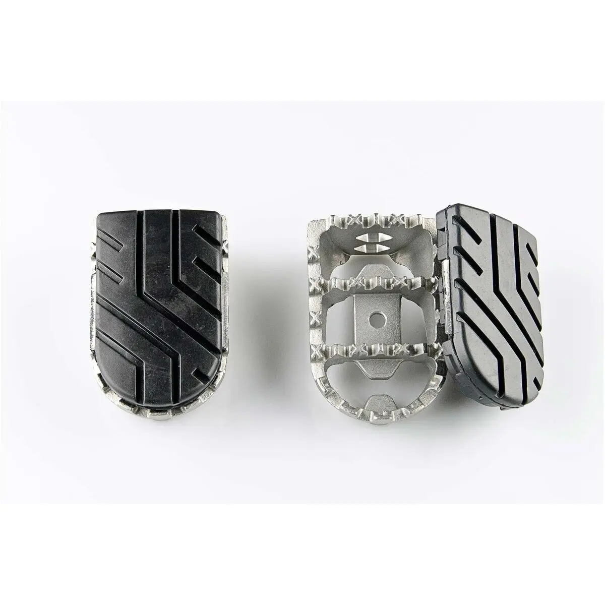 Motorrad-Fußrasten-Set SW-Motech ION Harley-Davidson Pan America (21-)