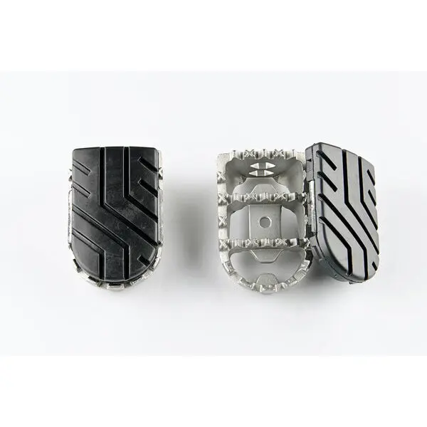 Motorrad Fußrasten Kit SW-Motech ION Kawasaki Versys 1100