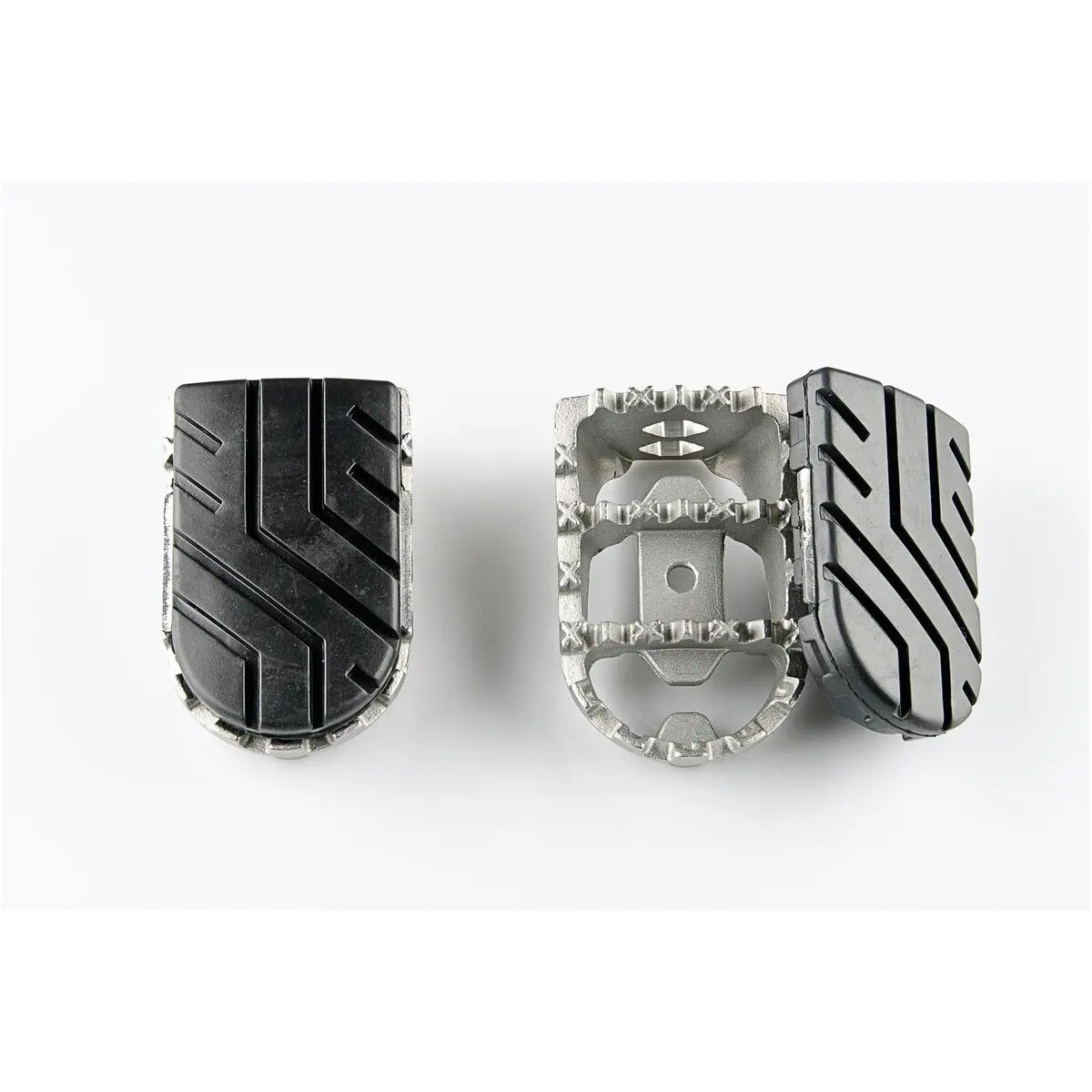 Motorrad-Fußrasten-Set SW-Motech ION Triumph Thruxton (04-15)