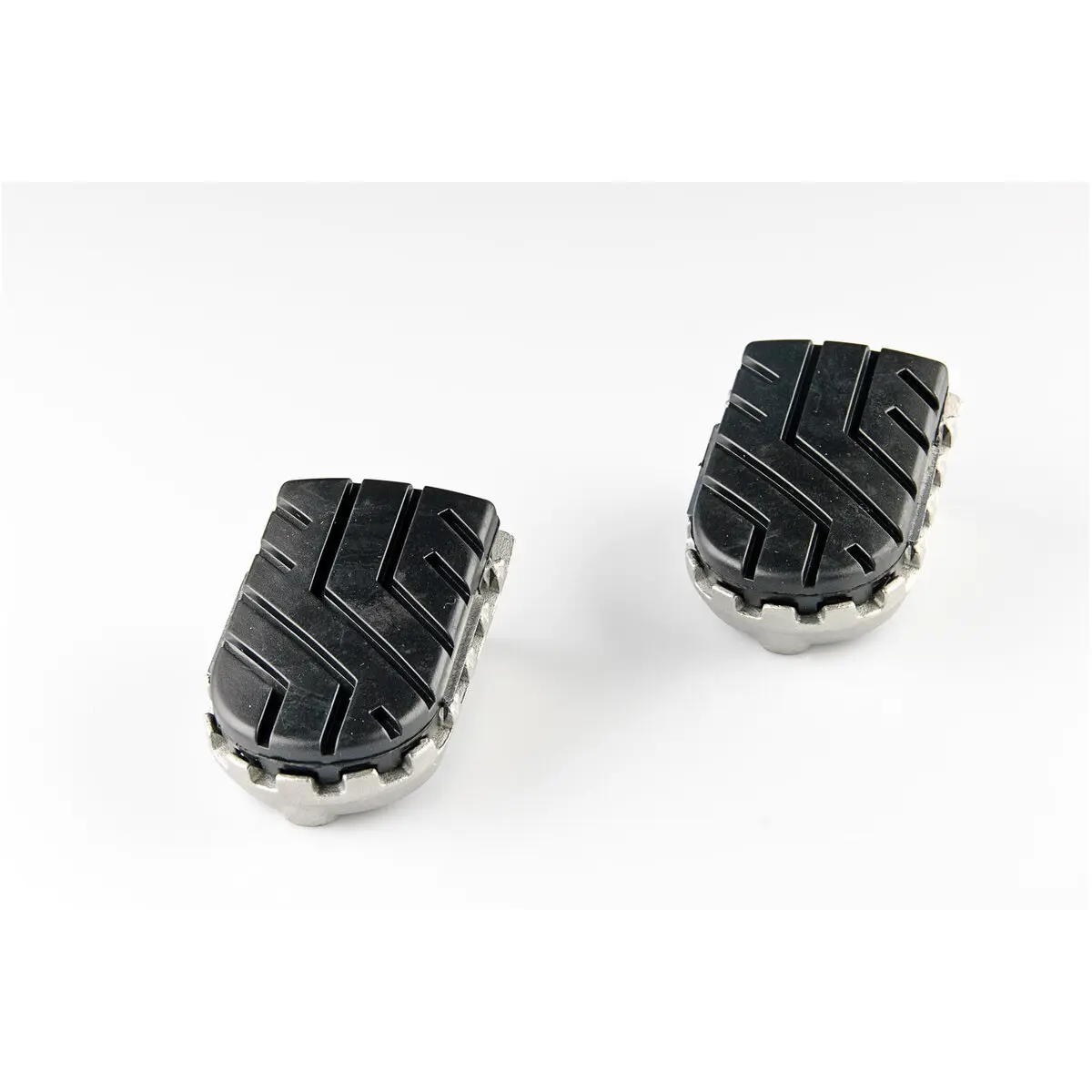 Fußstützen-Set SW-Motech ION Ducati / Benelli TRK 502 X (18-)