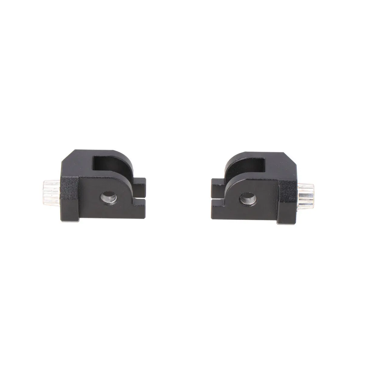 Montageset für EVO Fußstütze SW-Motech Triumph Tiger 1200 2022 (x2)