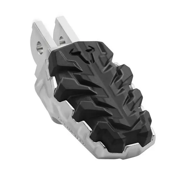 Motorrad-Fußrasten-Set SW-Motech Evo Aprilia Tuareg 660 (21-)