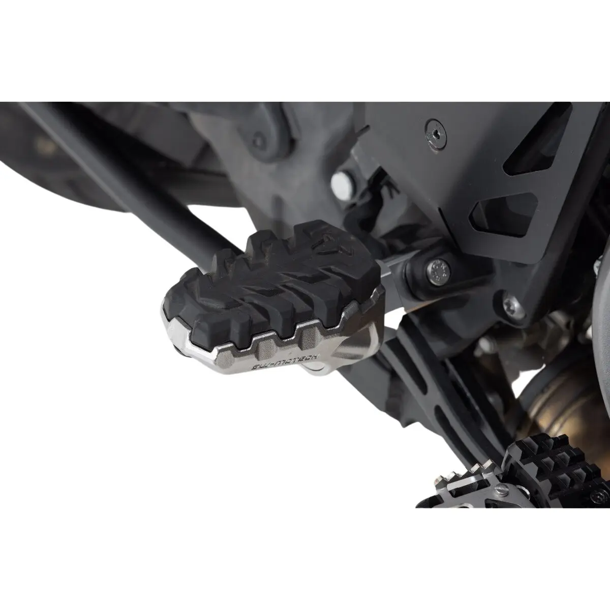 Motorrad-Fußrasten-Set SW-Motech EVO Harley-Davidson Pan America (21-)