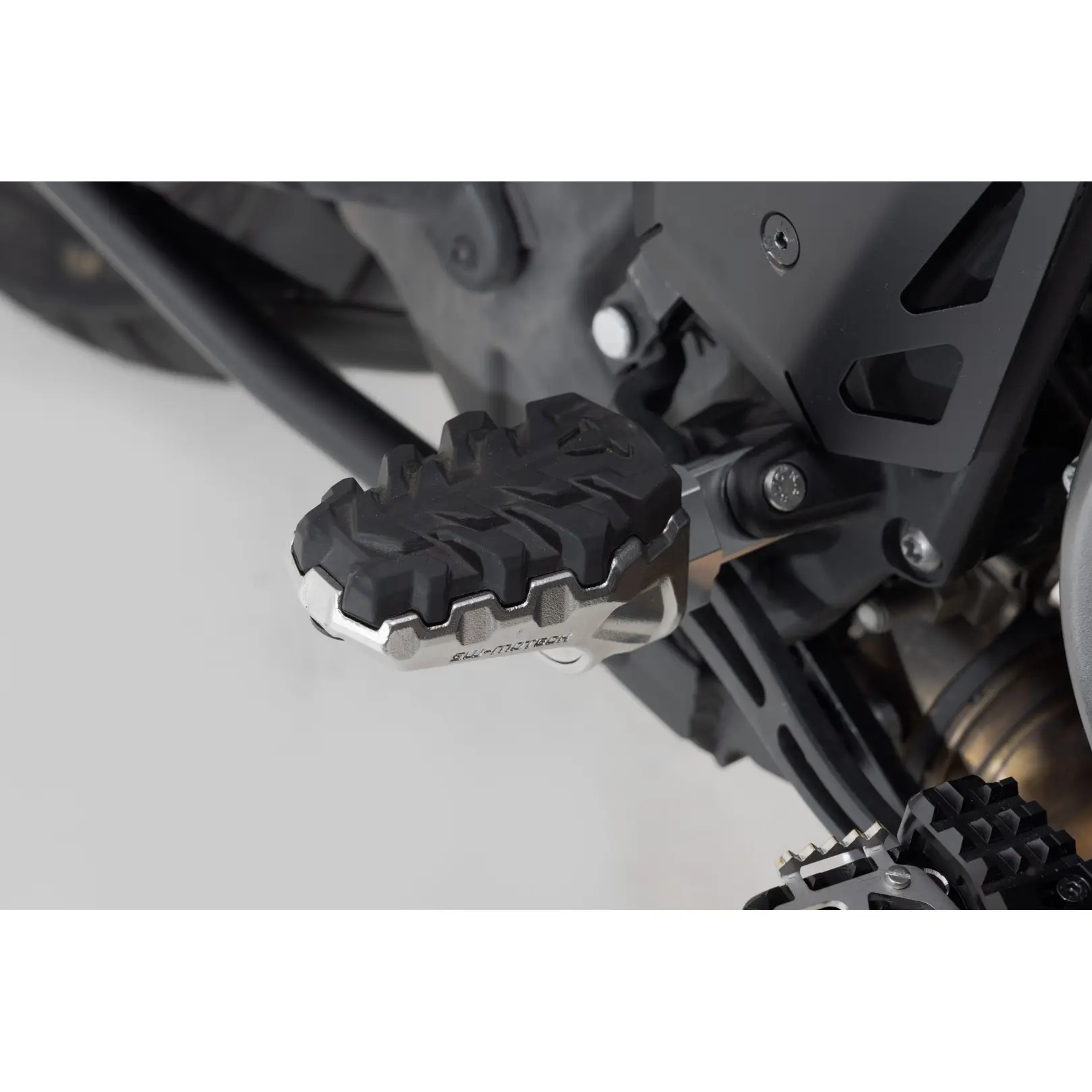 Fußstützen-Set SW-Motech EVO Harley-davidson pan america (21-)