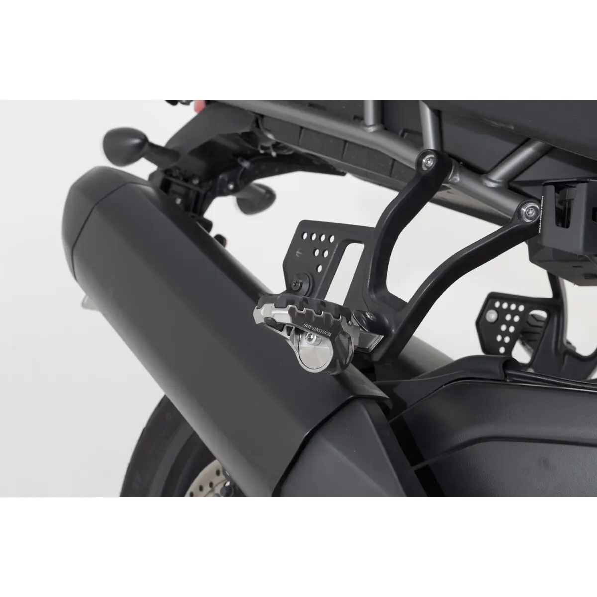 Soziusfußrastensatz evo SW-Motech Harley-davidson pan america (21-)