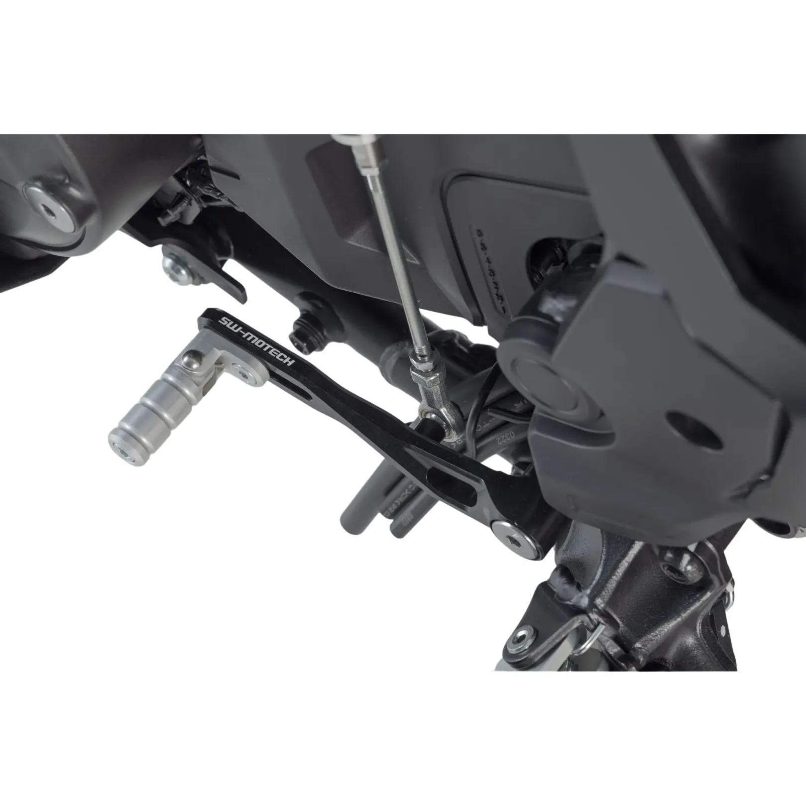 Motorrad-Gangwahlschalter SW-Motech Honda NT1100 (21-)