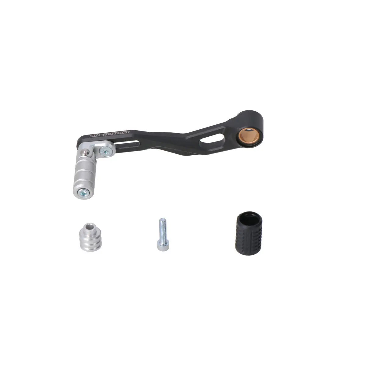 Motorrad-Gangwahlschalter SW-Motech Honda CRF1000L (15-) / 1100L (19-).