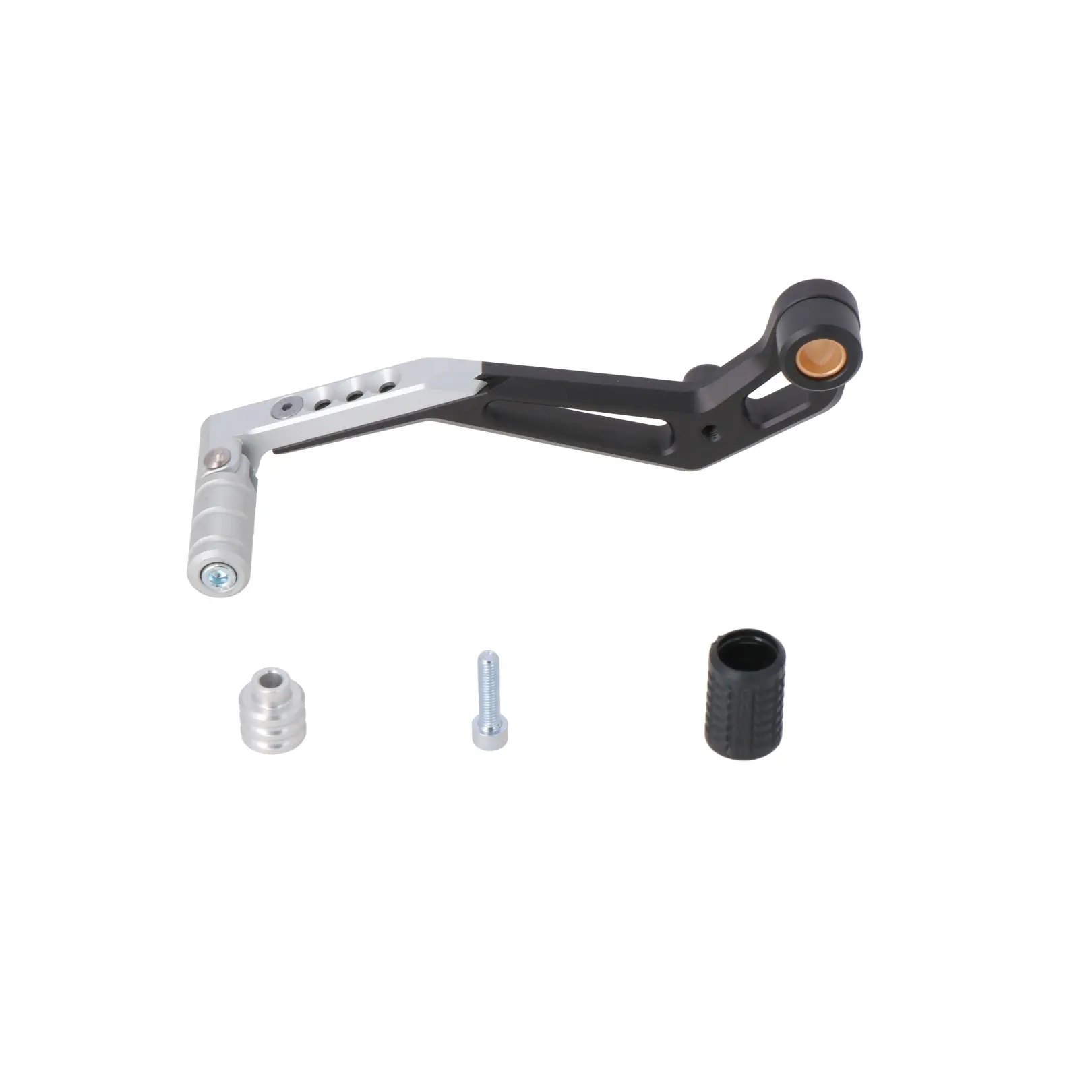 Motorrad-Gangwahlschalter SW-Motech uzuki DL650 (11-) / V-Strom 650 XT (15-).