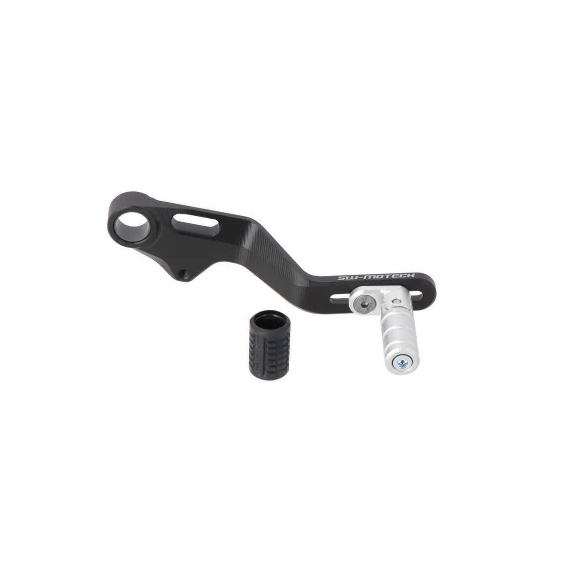 Motorrad-Gangwahlschalter SW-Motech Suzuki GSX-8S (22-)