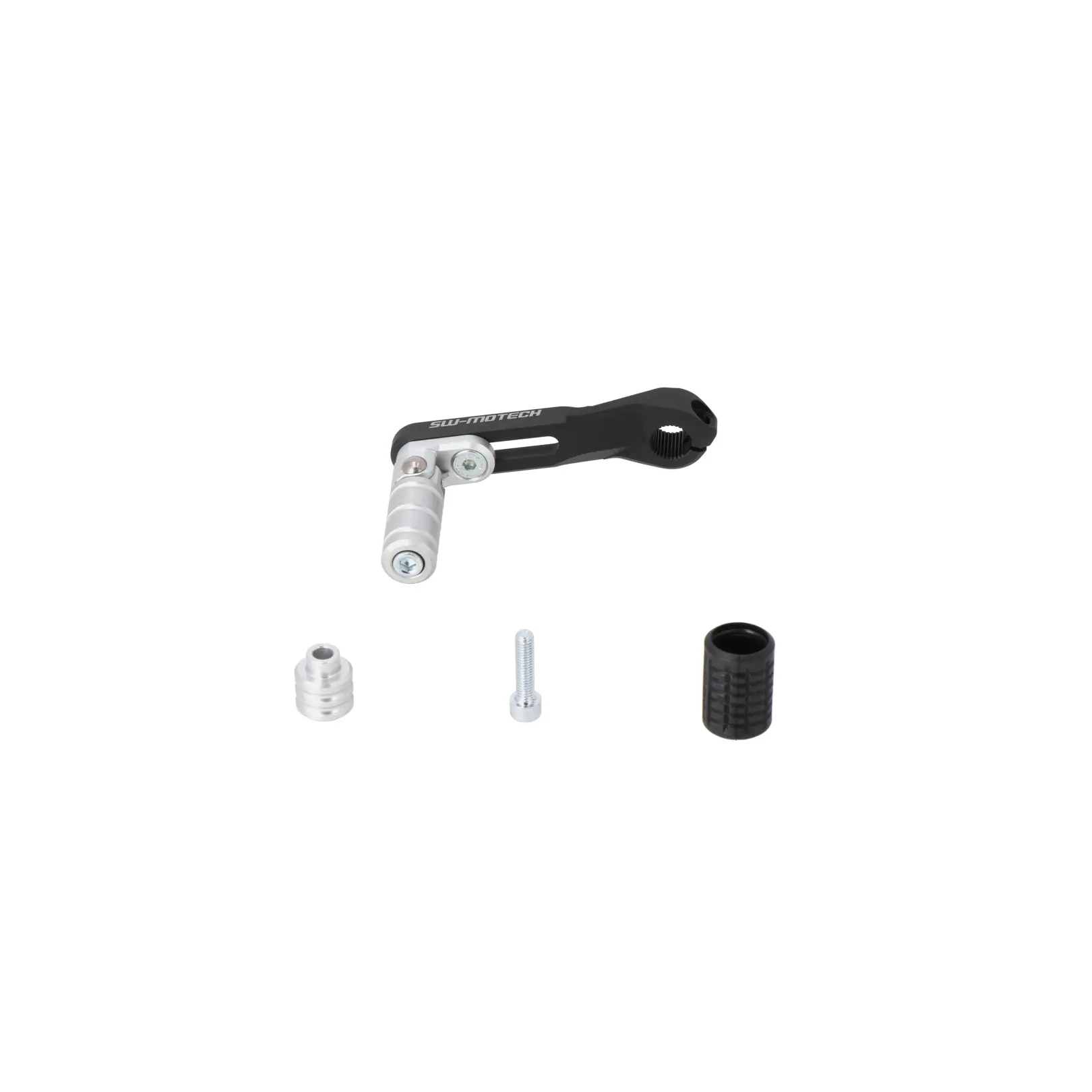 Motorrad-Gangwahlschalter SW-Motech BMW R nineT (14-) / Scrambler, Pure, GS (16-).