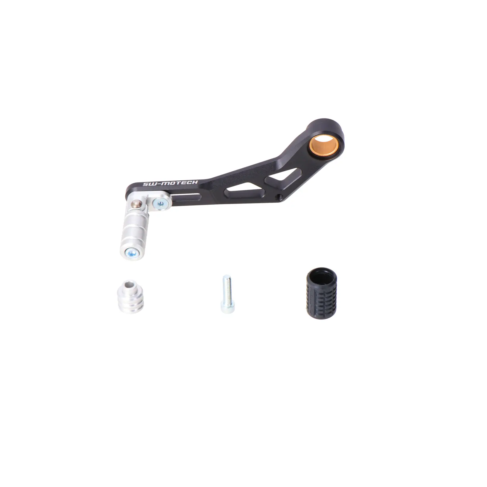 Motorrad-Gangwahlschalter SW-Motech BMW R 1200 GS (12-18), R 1250 GS (18-).