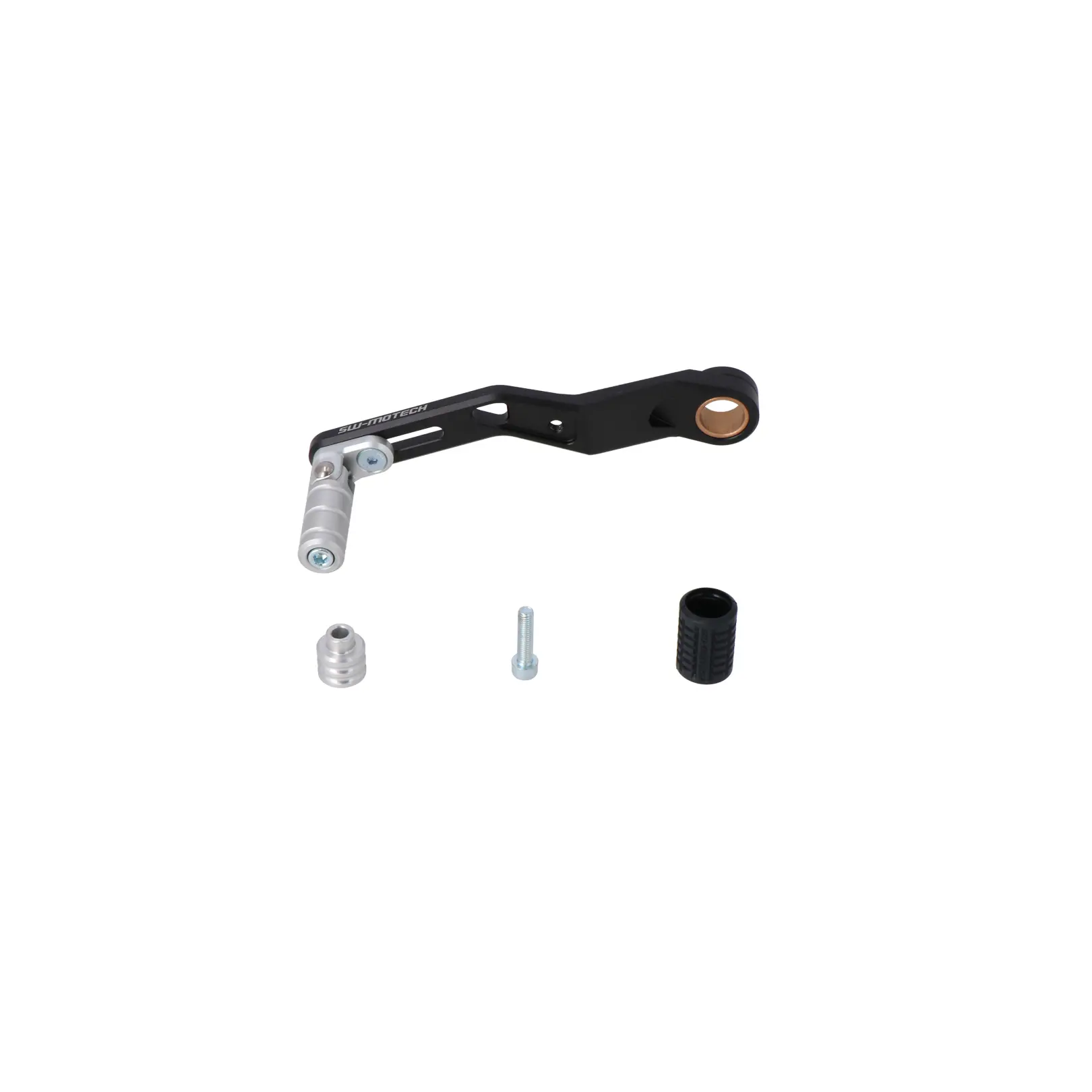 Motorrad-Gangwahlschalter SW-Motech BMW F 750 GS, F 850 GS/Adv (17-).