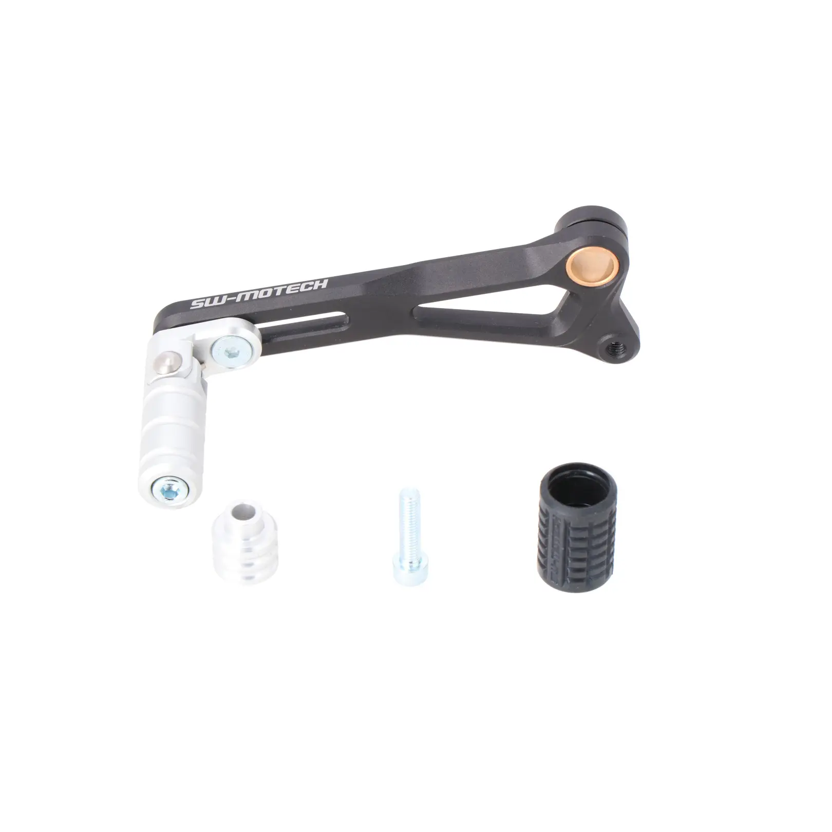 Motorrad-Gangwahlschalter SW-Motech Kawasaki, BMW G 310 R (16-20).
