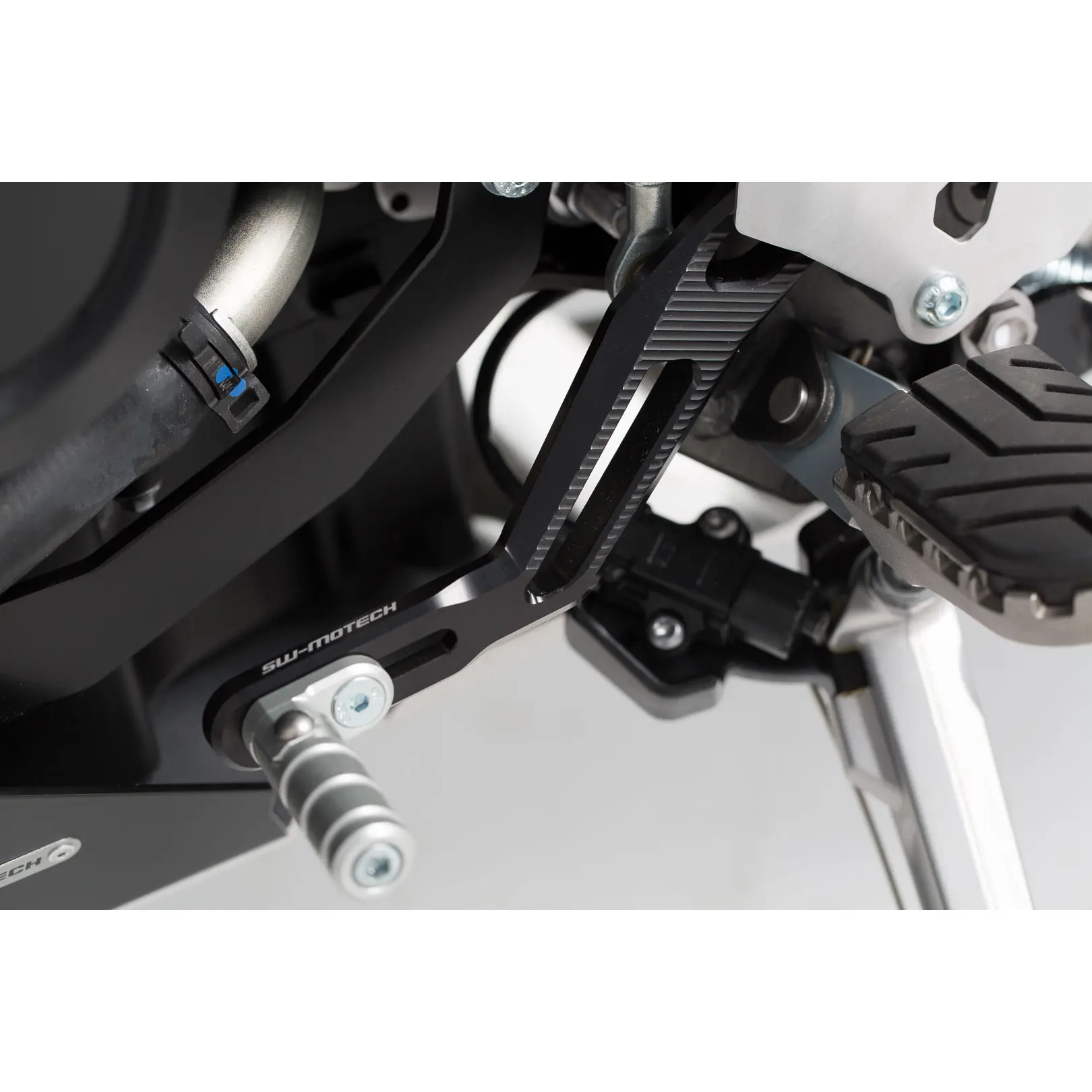 Motorrad-Gangwahlschalter SW-Motech Triumph Tiger 800 Modelle (10-).