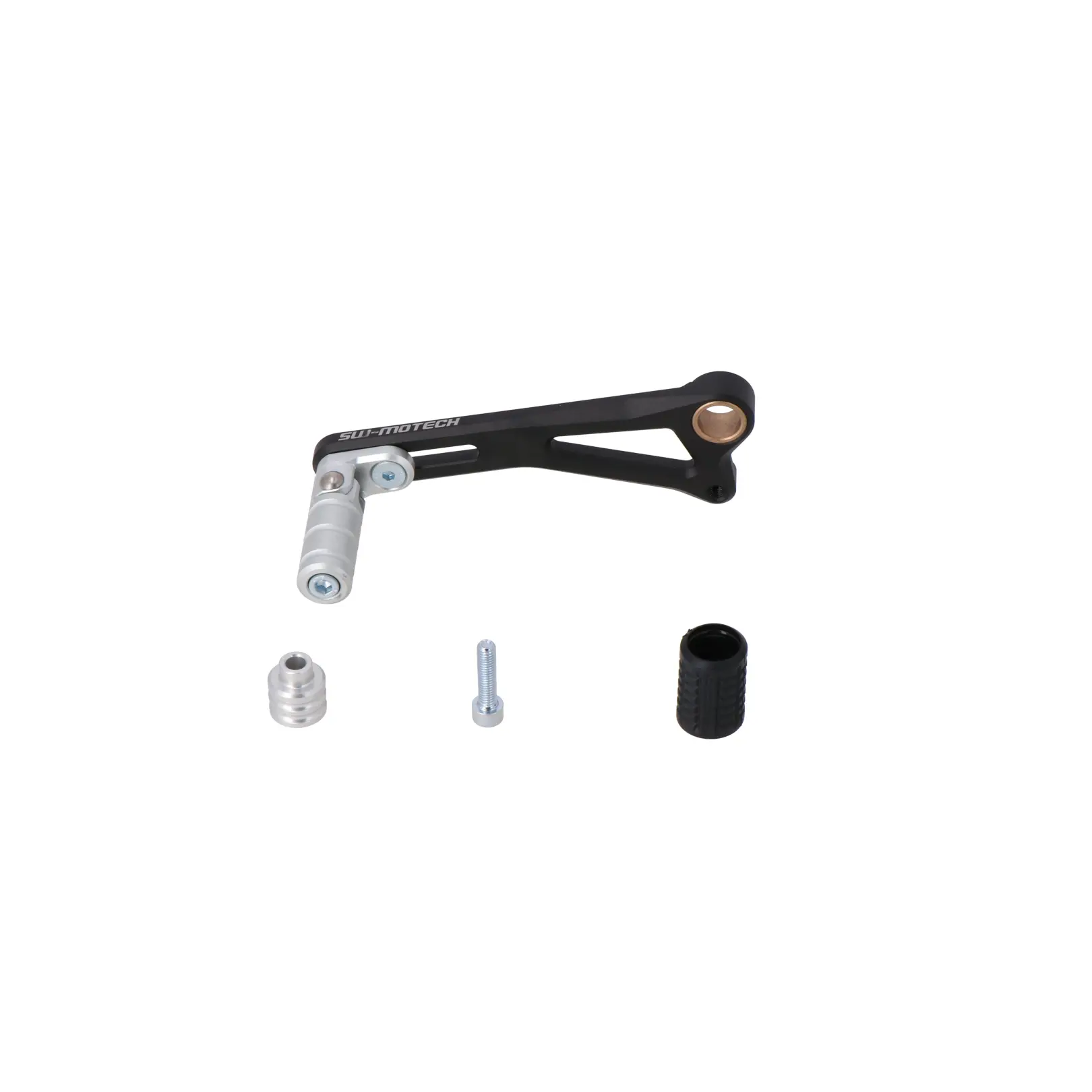 Motorrad-Gangwahlschalter SW-Motech Harley-Davidson Pan America (21-).