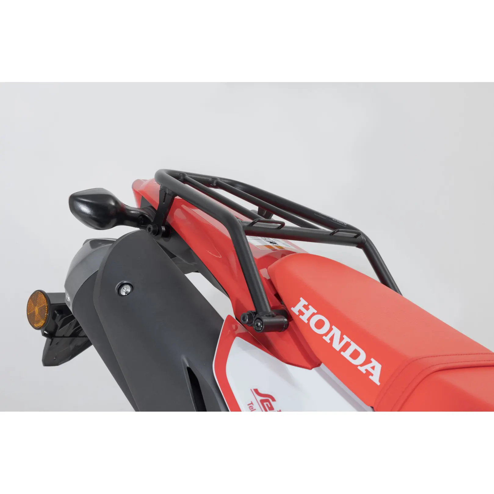 Gepäckträger SW-Motech Honda CRF300L (21-)