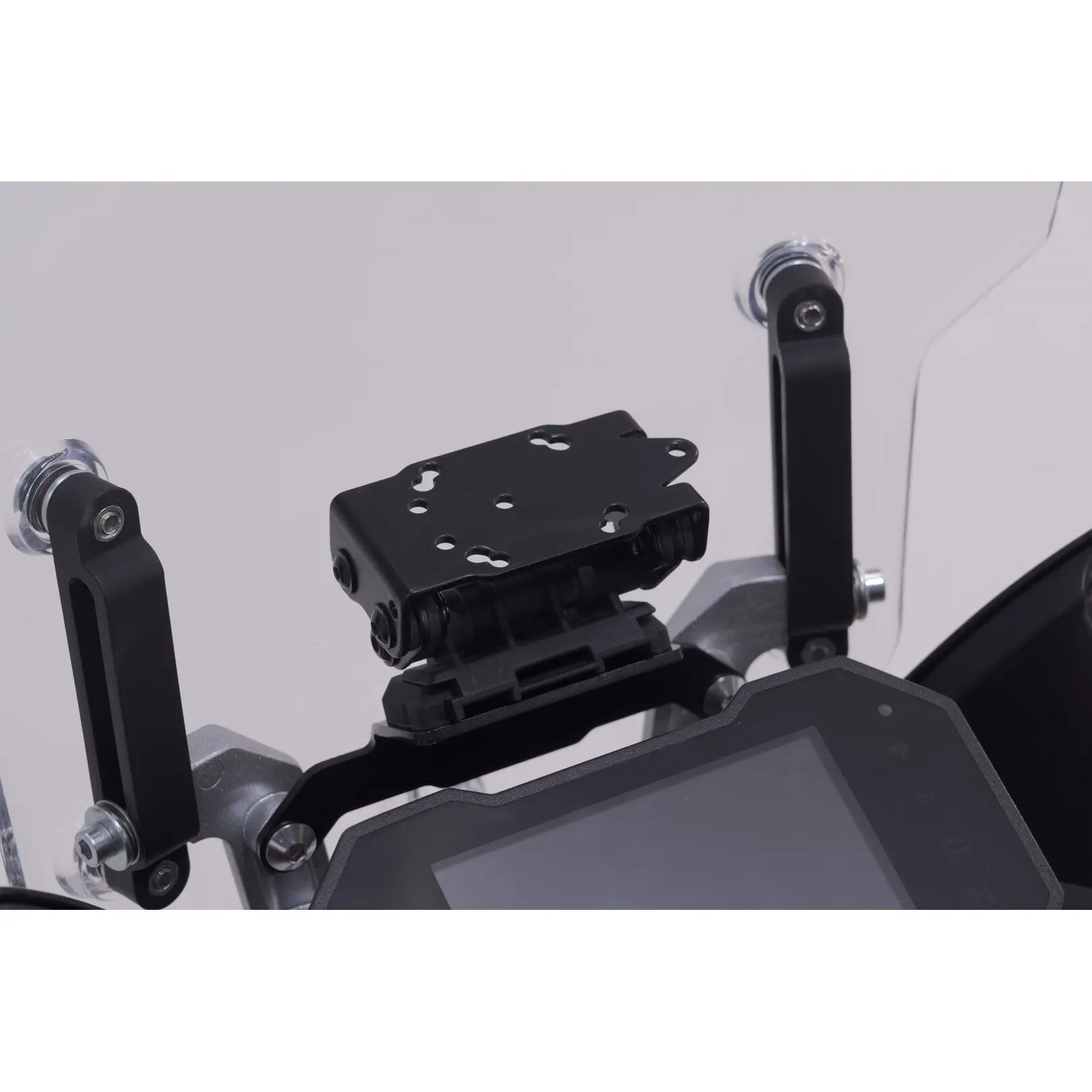 Motorrad-GPS-Halterung SW-Motech Voge 650 DS/X
