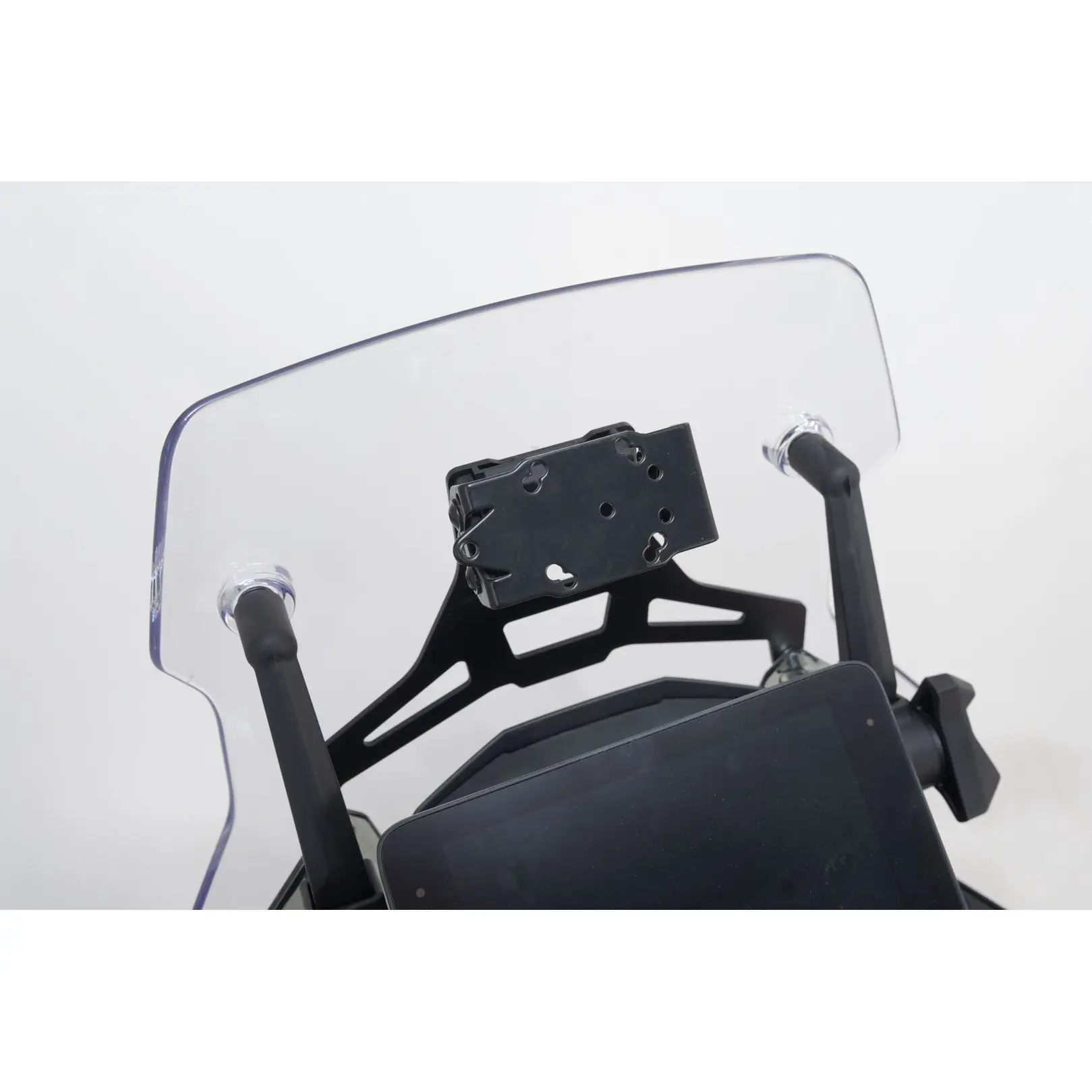 Unterstützung von gps SW-Motech Cockpit CFMoto 800MT (21-)