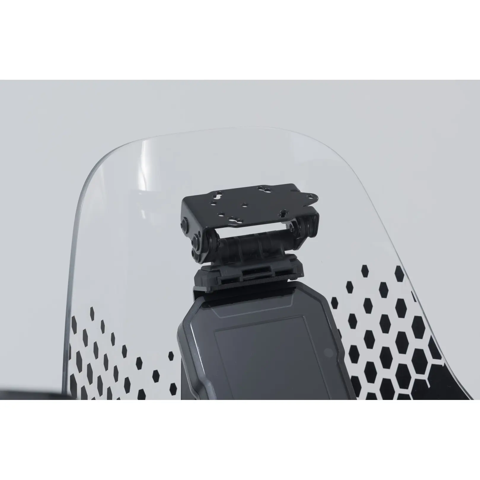 Motorrad-GPS-Halterung SW-Motech Ducati DesertX