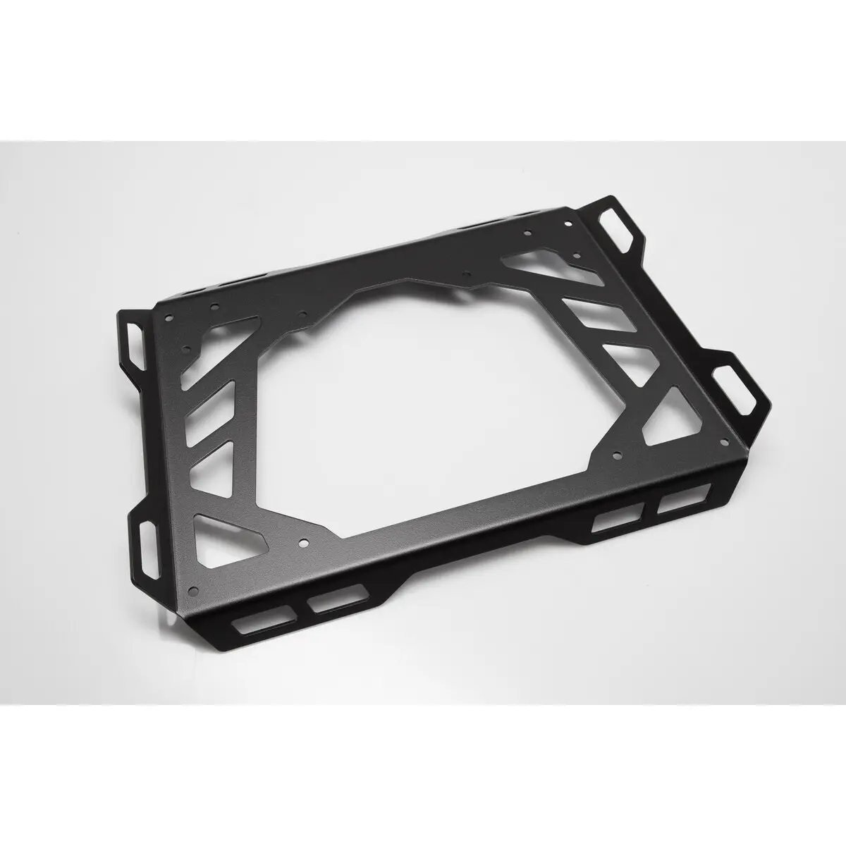 Alu-Erweiterungsplatte SW-Motech Adventure-Rack