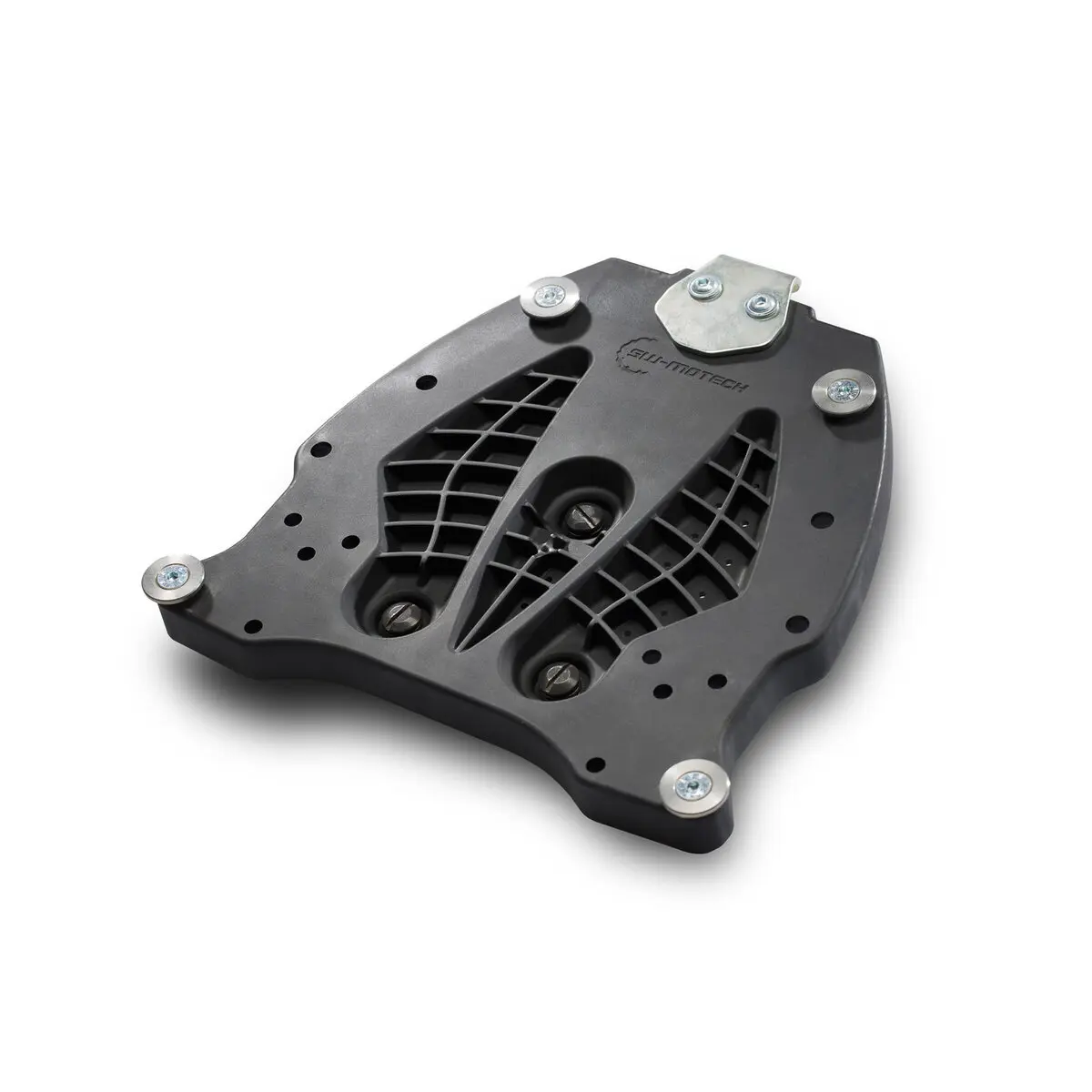 Topcase-System SW-Motech Trax ADV Ducati Multistrada 1200 / S (15-17).