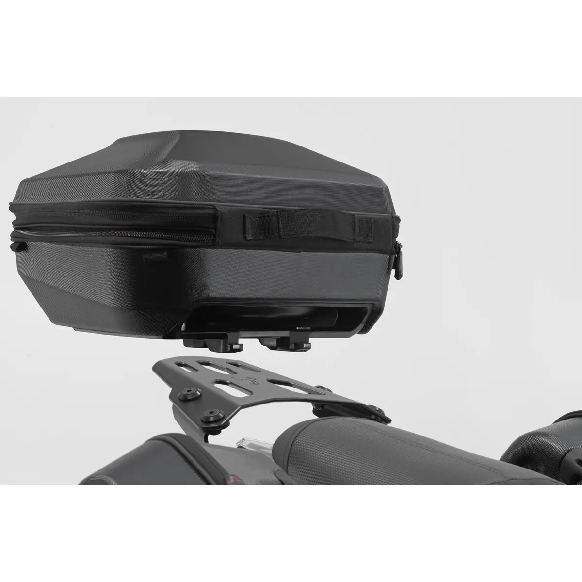 Topcase-System SW-Motech Urban ABS Honda CBF500 / 600 / 1000.