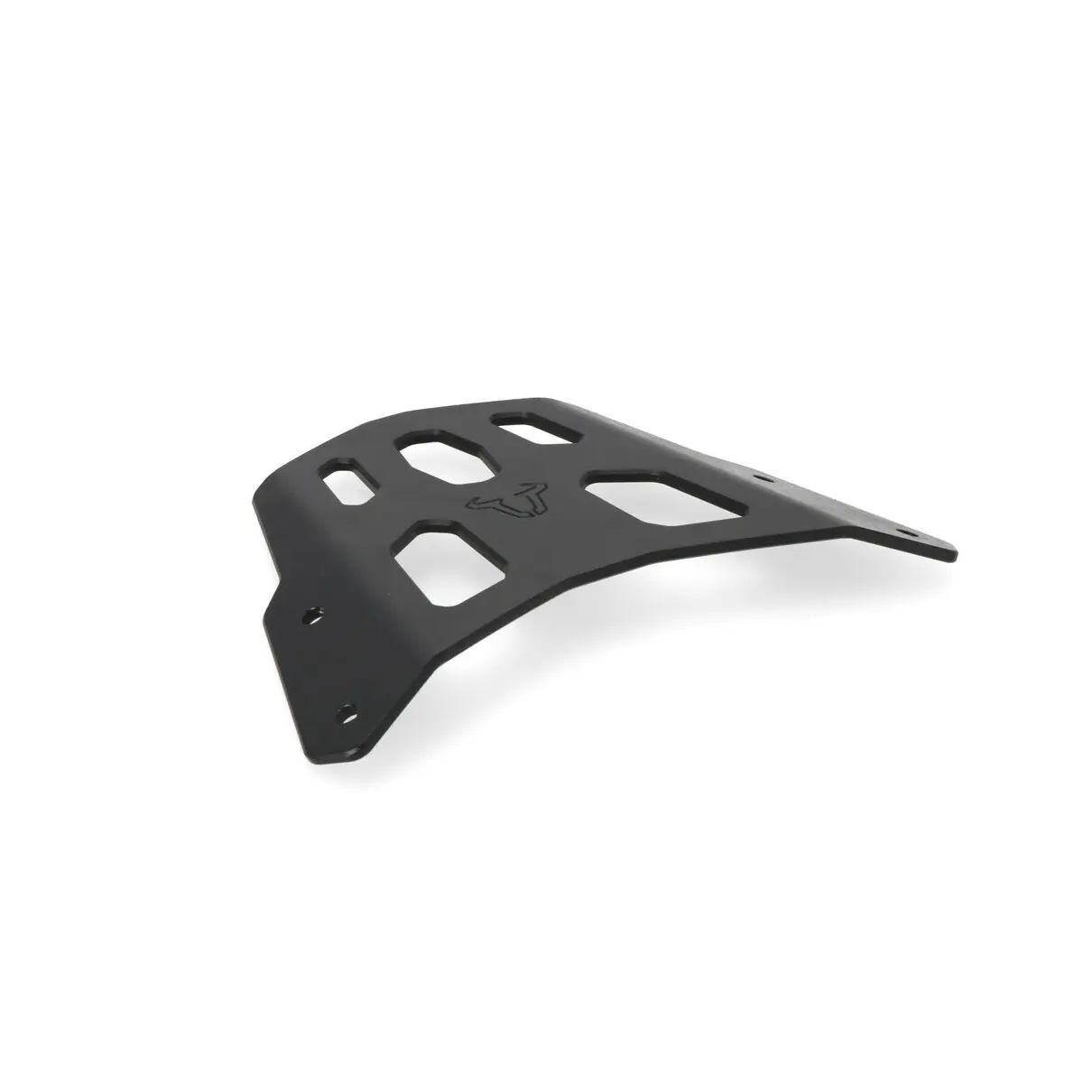 Support top case moto SW-Motech Street-Rack KTM 125 / 390 Duke (17-)