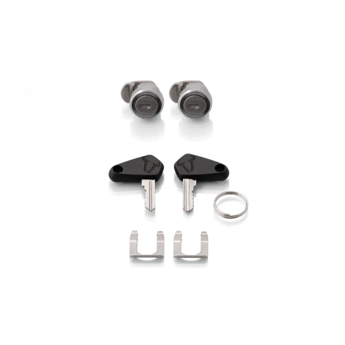 Motorrad-Topcase-System SW-Motech Trax ADV Yamaha MT-09 Tracer/ Tracer 900GT (17-20)