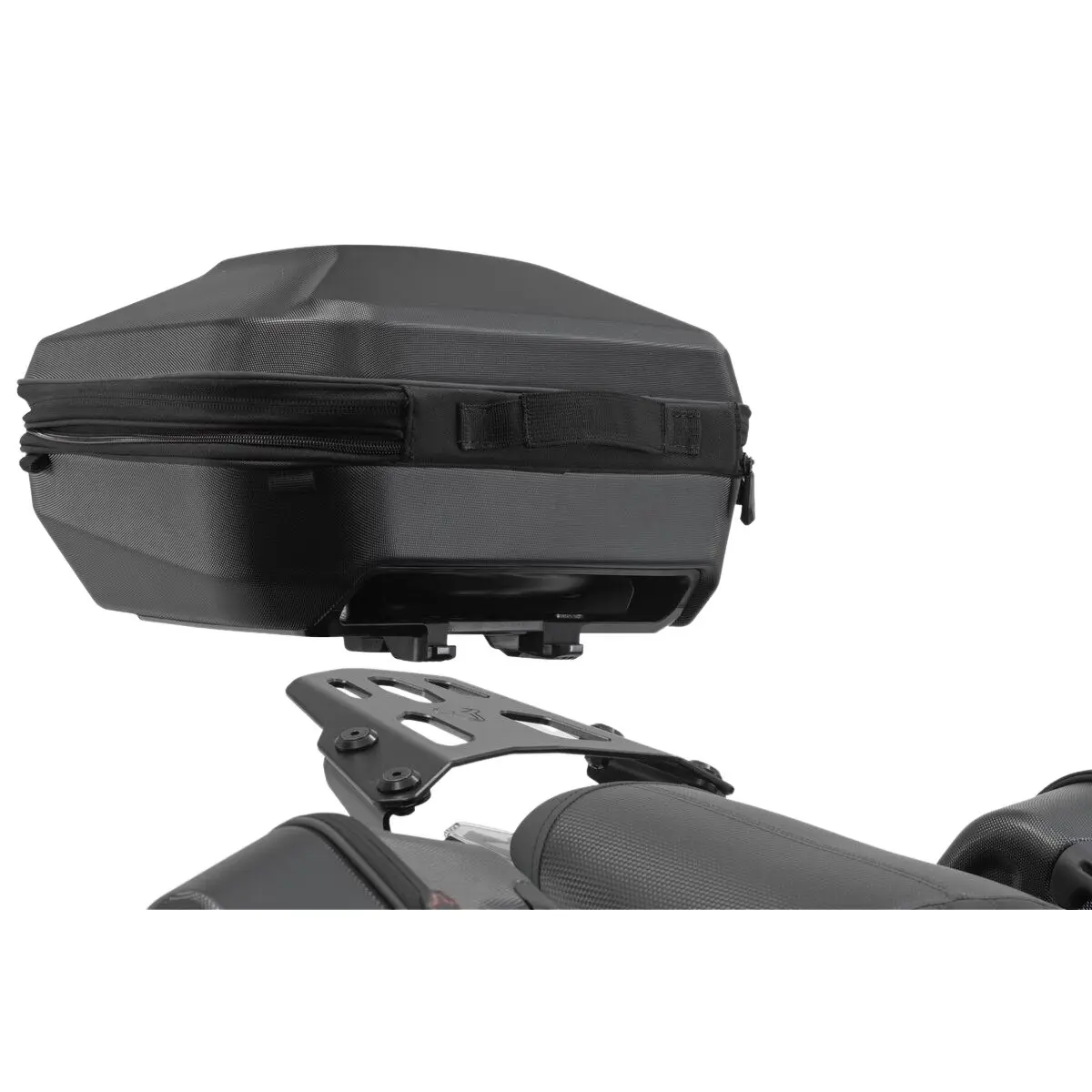 Motorrad-Topcase-System SW-Motech Urban ABS KTM 125/390 Duke (-16), 200 Duke (11-)