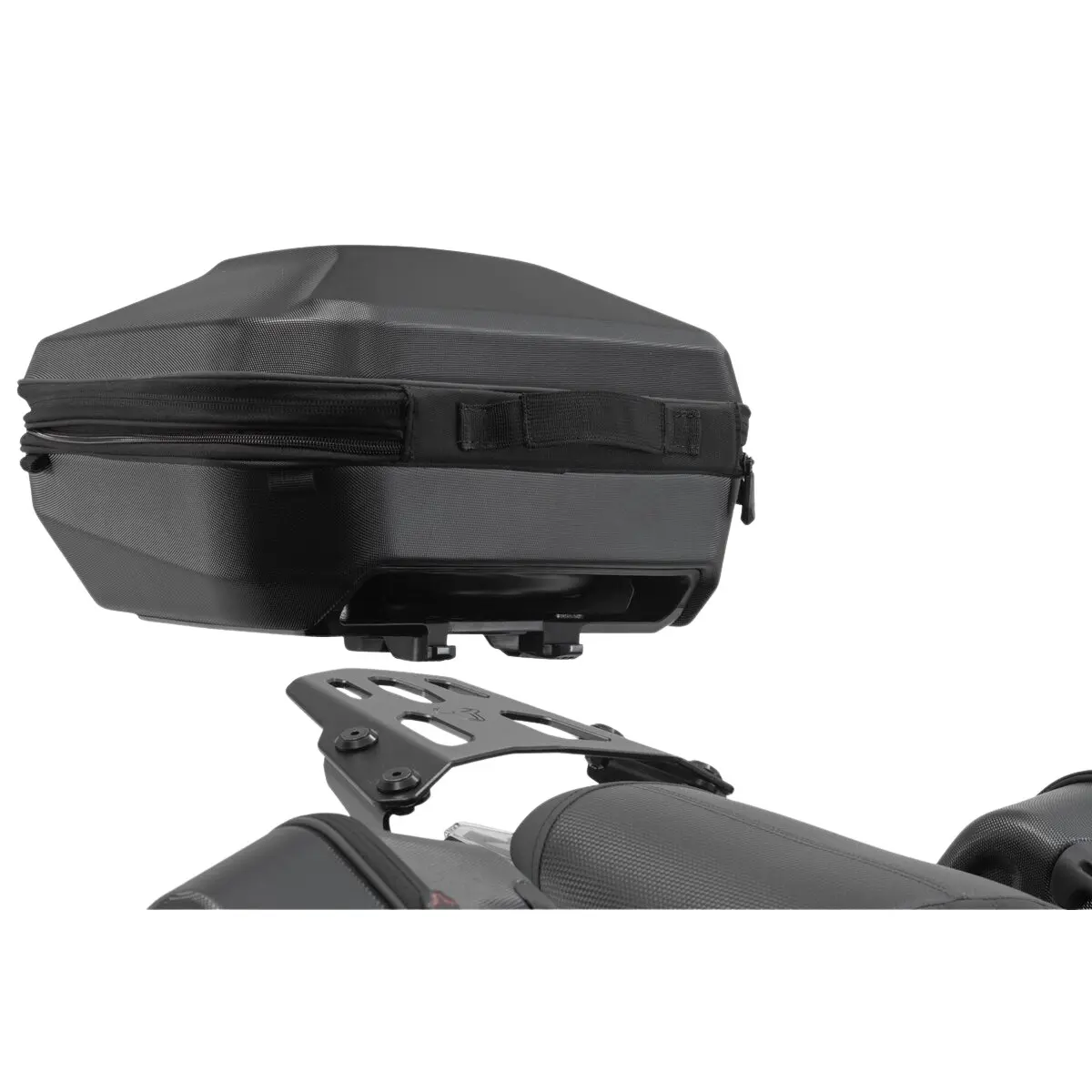 Top Case Motorrad SW-Motech TRAX ADV Honda NC750X / NC750S 2016