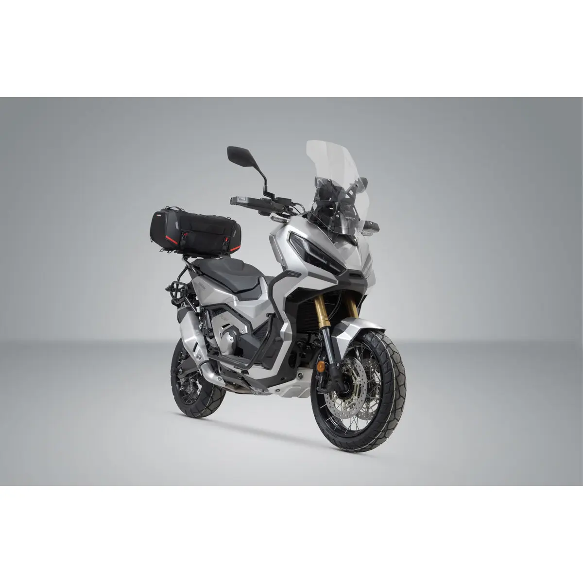 Motorrad-Satteltasche SW-Motech Honda X-ADV (20-).