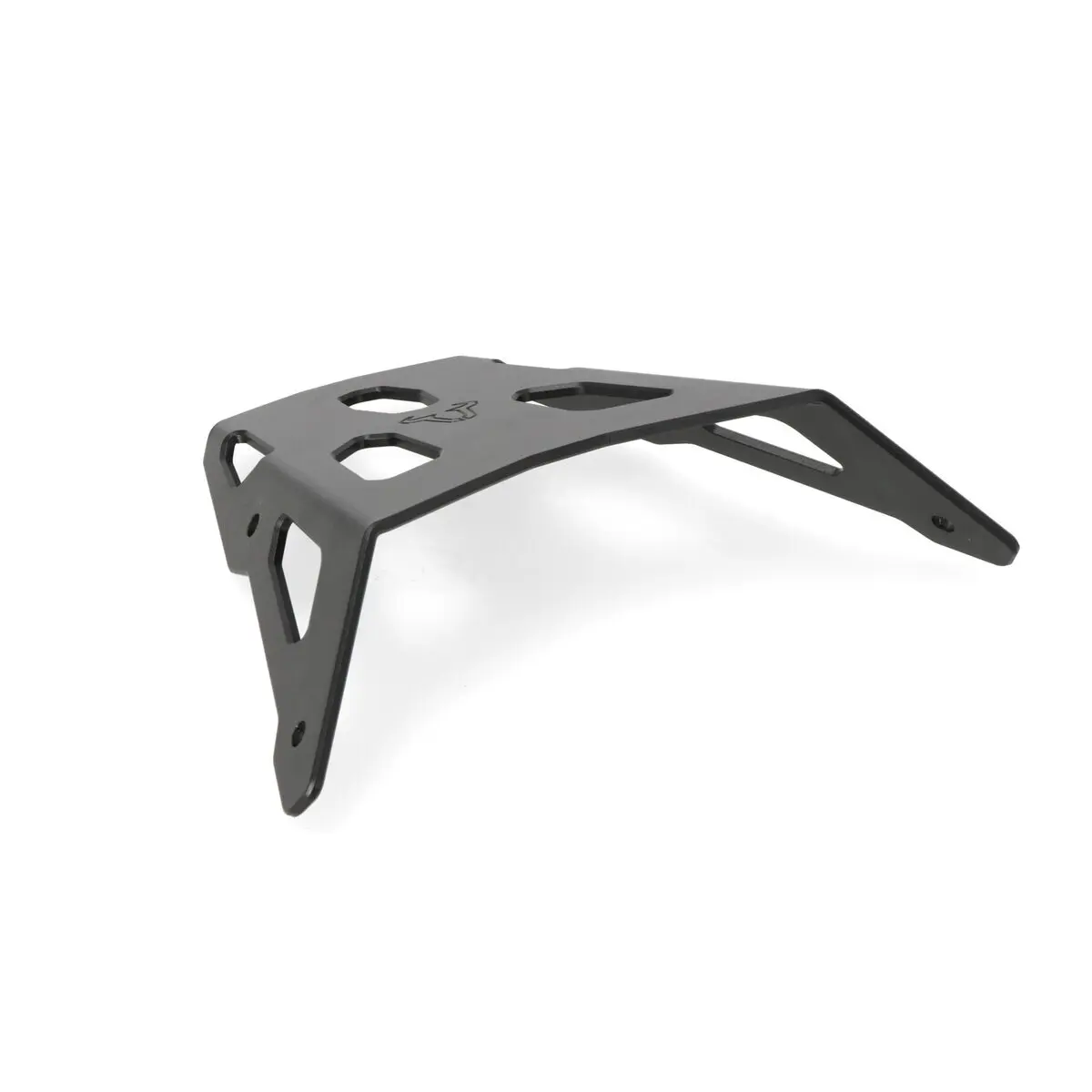 Support top case moto SW-Motech Street-Rack BMW R 1200 R/RS (14-18), R 1250 R/RS (18-)